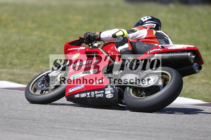 /15 22.05.2026  Plüss Moto Sport  Discover the Bike ADR /Gruppe rot - Race 3/916